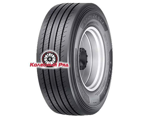 Купить шины Triangle 315/60R22,5 152/148K TRS03 TL M+S КИТАЙ от производителя Triangle в Казани