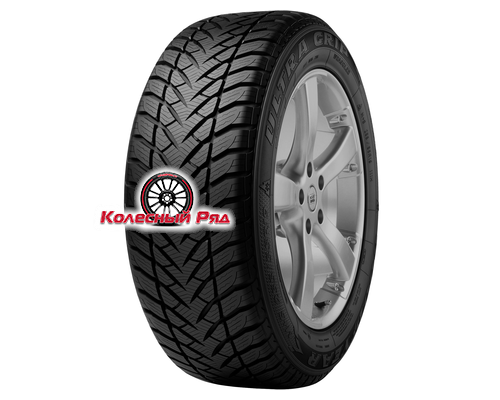 Купить шины Goodyear 255/65R17 110T UltraGrip + SUV TL M+S от производителя Goodyear в Казани