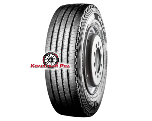 Купить шины Yokohama 245/70R19,5 136/134M 104ZR TL от производителя Yokohama в Казани