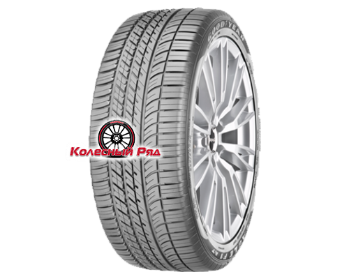 Купить шины Goodyear 245/45R21 104W XL Eagle F1 Asymmetric SUV AT J, LR SCT TL FP M+S от производителя Goodyear в Казани