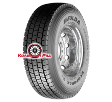 Fulda 315/60R22,5 152/148L Ecoforce 2+ TL 3PMSF