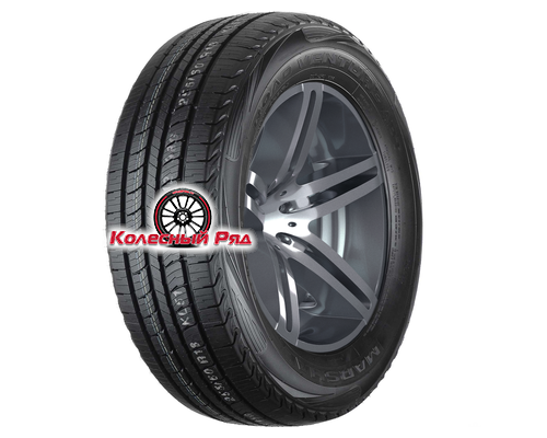 Купить шины Marshal 255/60R18 112V XL Road Venture APT KL51 TL BSW M+S от производителя Marshal в Казани