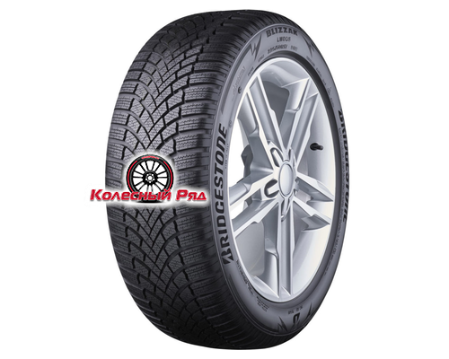 Купить шины Bridgestone 225/45R18 95V XL Blizzak LM005 DriveGuard TL RFT от производителя Bridgestone в Казани