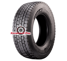 GiTi 315/70R22,5 154/150L GDR655 TL M+S 20PR