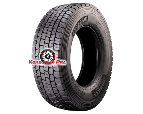 Купить шины GiTi 315/70R22,5 154/150L GDR655 TL M+S 20PR от производителя GiTi в Казани