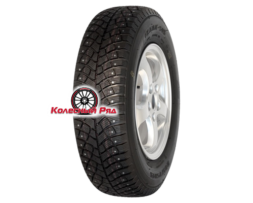 Купить шины Kama 215/65R16 102Q 515 TL (шип.) от производителя Kama в Казани