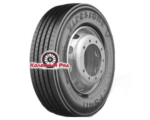 Купить шины Firestone 285/70R19,5 145/143M FS411 TL от производителя Firestone в Казани