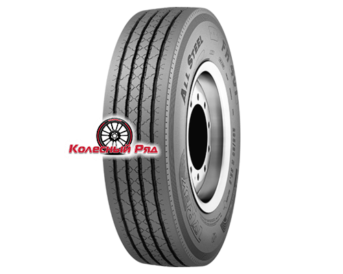 Купить шины TyRex 295/80R22,5 152/148M All Steel FR-401 TL от производителя TyRex в Казани