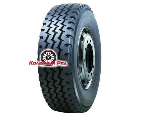 Купить шины Ovation 315/80R22,5 156/152L VI-011 TL 20PR от производителя Ovation в Казани