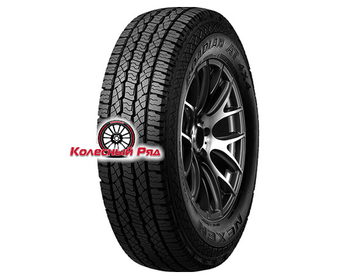 Купить шины Nexen 205R16C 110/108S Roadian AT 4x4 TL от производителя Nexen в Казани