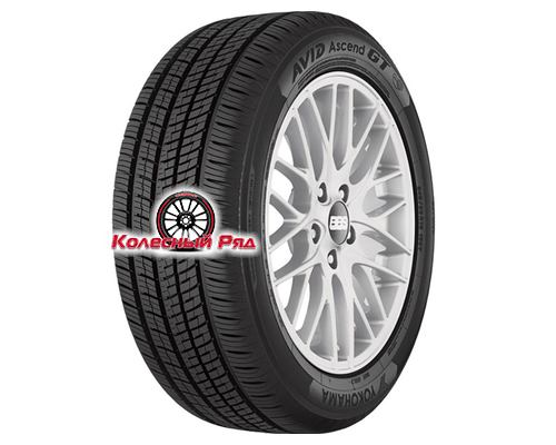 Купить шины Yokohama 315/35R21 111V AVID GT S35A TL от производителя Yokohama в Казани