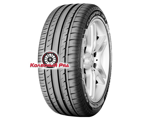 Купить шины GT Radial 275/40R20 106Y Champiro HPY SUV TL от производителя GT Radial в Казани