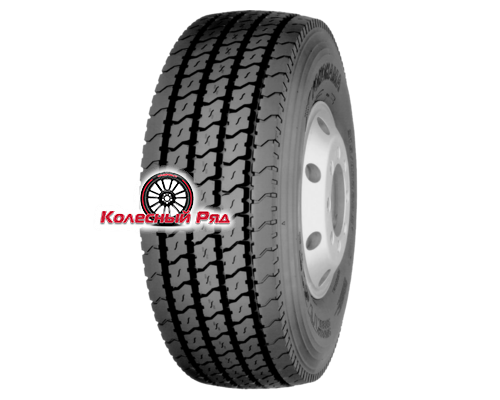 Купить шины Yokohama 315/60R22,5 152/148L Super Steel TY517E TL M+S от производителя Yokohama в Казани