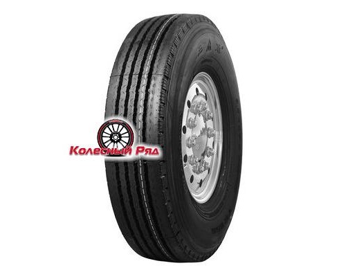 Купить шины Triangle 275/70R22,5 152/148J TR656 TL 18PR КИТАЙ от производителя Triangle в Казани