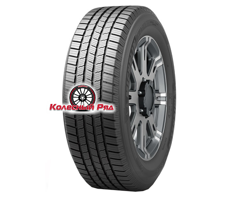 Купить шины Michelin 275/50R22 111H X LT A/S TL RBL от производителя Michelin в Казани