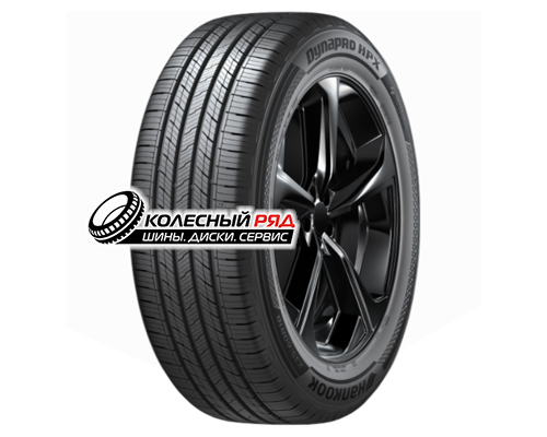 Купить шины Hankook 265/70R16 112H Dynapro HPX RA43 TL от производителя Hankook в Казани Купить шины Hankook 265/70R16 112H Dynapro HPX RA43 TL от производителя Hankook в Казани