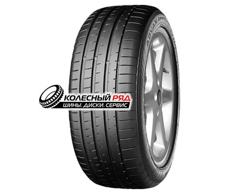 Купить шины Yokohama 255/40ZR20 101Y Advan Sport V107A TL от производителя Yokohama в Казани