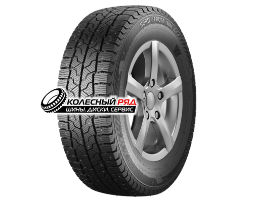 Купить шины Gislaved 225/70R15C 112/110R Nord Frost VAN 2 TL SD 8PR (шип.) от производителя Gislaved в Казани Купить шины Gislaved 225/70R15C 112/110R Nord Frost VAN 2 TL SD 8PR (шип.) от производителя Gislaved в Казани