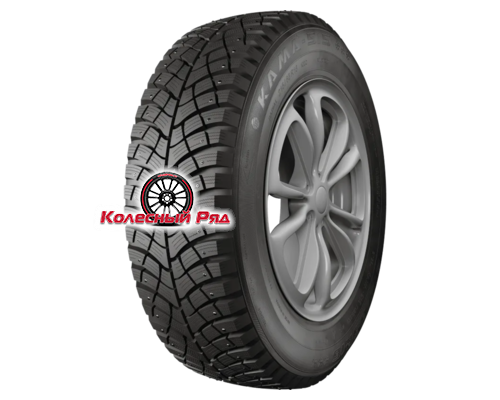 Купить шины Kama 205/75R15 97Q 515 TL (шип.) от производителя Kama в Казани