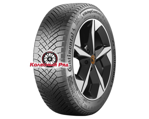 Купить шины Continental 225/45R18 95T XL VikingContact 8 TL FR от производителя Continental в Казани Купить шины Continental 225/45R18 95T XL VikingContact 8 TL FR от производителя Continental в Казани
