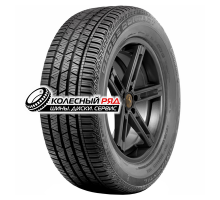 Continental 265/45R20 104H ContiCrossContact LX Sport TL