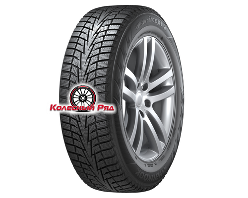 Купить шины Hankook 265/70R16 112T Winter I*cept X RW10 TL от производителя Hankook в Казани Купить шины Hankook 265/70R16 112T Winter I*cept X RW10 TL от производителя Hankook в Казани
