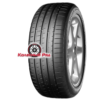 Yokohama 255/40ZR20 101Y Advan Sport V107A TL