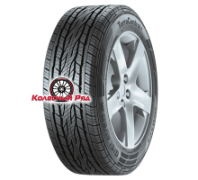Gislaved 225/65R17 102H TerraControl TL