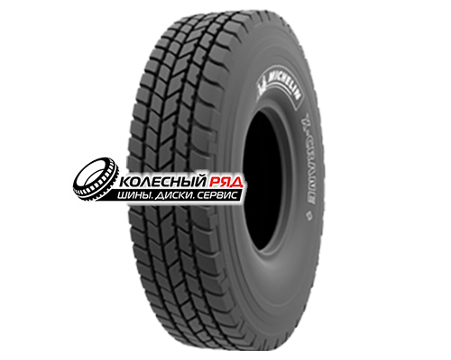 Купить шины Michelin 385/95R24(14,00R24) 170F X-Crane TT (только шина) от производителя Michelin в Казани