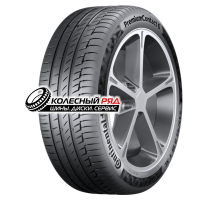 Continental 235/50R18 97V PremiumContact 6 TL FR