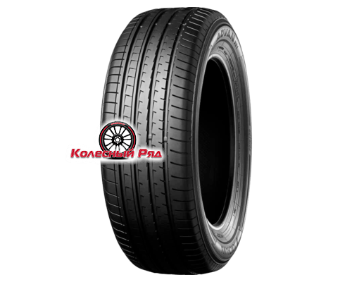 Купить шины Yokohama 235/60R18 107V XL Advan V61E TL от производителя Yokohama в Казани Купить шины Yokohama 235/60R18 107V XL Advan V61E TL от производителя Yokohama в Казани