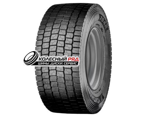 Купить шины Yokohama 295/80R22,5 152/148M 704R TL от производителя Yokohama в Казани