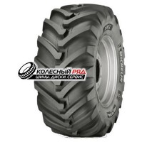 Michelin 460/70R24(17,5LR24) 18PR 159A8 (B) XMCL TL ПОЛЬША