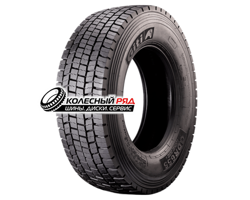 Купить шины GiTi 295/80R22,5 152/149M GDR655 TL M+S 3PMSF 18PR от производителя GiTi в Казани