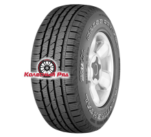 Continental 265/60R18 110T ContiCrossContact LX TL