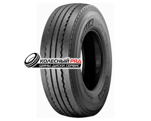 Купить шины GiTi 385/65R22,5 164K GTL919+ TL M+S 20PR от производителя GiTi в Казани