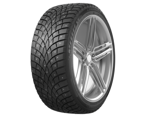 Купить шины Triangle 235/55R18 104T XL IcelynX TI501 TL (шип.) от производителя Triangle в Казани Купить шины Triangle 235/55R18 104T XL IcelynX TI501 TL (шип.) от производителя Triangle в Казани