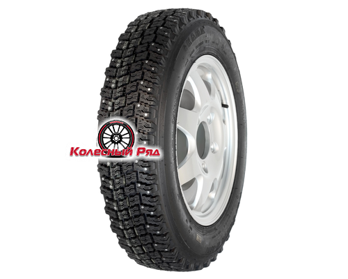 Купить шины Kama 175/80R16 88Q И-511 TT (шип.) от производителя Kama в Казани