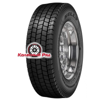 Kelly 315/70R22,5 154/152L KDM2 Armorsteel TL 3PMSF