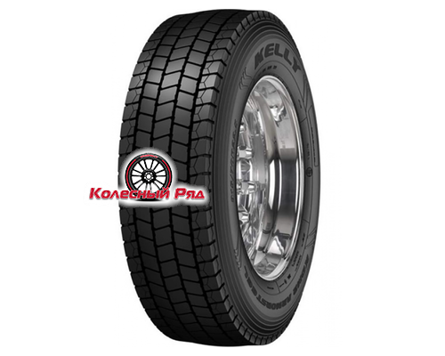 Купить шины Kelly 315/70R22,5 154/152L KDM2 Armorsteel TL 3PMSF от производителя Kelly в Казани