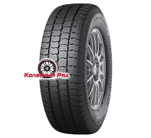 Yokohama 215/75R16C 116/114R BluEarth-Van All Season RY61 TL