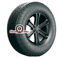 BFGoodrich 245/65R17 111T XL Trail-Terrain T/A GO TL ORWL