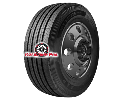 Купить шины Triangle 385/65R22,5 164K TTM-A11 TL M+S 24PR КИТАЙ от производителя Triangle в Казани