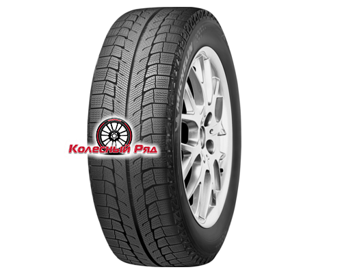 Купить шины Michelin 255/50R19 107H XL Latitude X-Ice 2 TL ZP от производителя Michelin в Казани