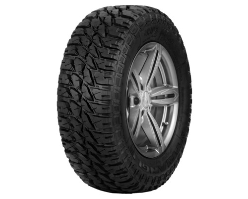 Купить шины Triangle LT245/75R16 120/116Q GripX M/T TR281 TL POR M+S 10PR от производителя Triangle в Казани