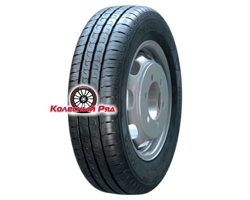 Купить шины Kama 195/75R16C 107/105R Trace (НК-135) TL от производителя Kama в Казани