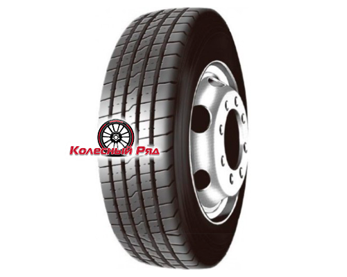 Купить шины Doublestar 315/80R22,5 154/151M F-One TL 18PR от производителя Doublestar в Казани