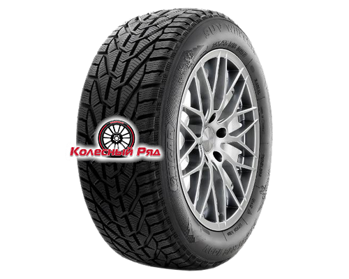 Купить шины Tigar 215/65R17 99V SUV Winter TL от производителя Tigar в Казани