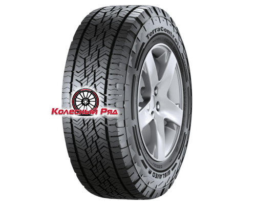 Купить шины Gislaved 225/75R16 108H TerraControl ATR TL от производителя Gislaved в Казани