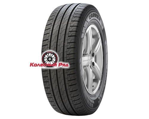 Купить шины Pirelli 215/60R17C 109T Carrier TL от производителя Pirelli в Казани